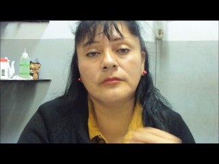 Enfermera Rosario Sánchez sobre qué errores cometen los padres y por qué no cometerlos