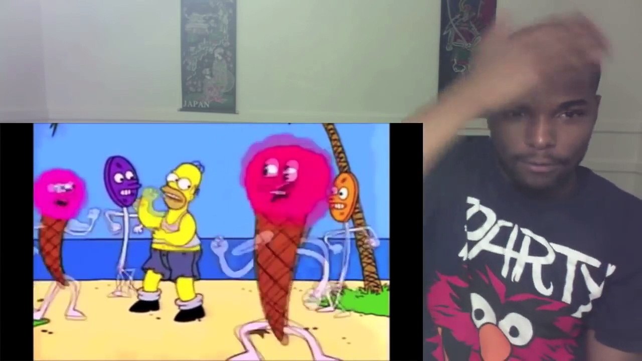 Try Not to Laugh Hardest Version Reaction!