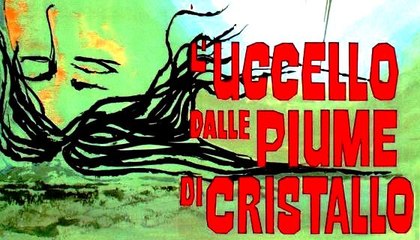 (Italy 1970) Ennio Morricone - The Bird With The Crystal Plumage