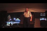 Danny McCorkle sings 'Power Of My Love' Elvis Week 2006