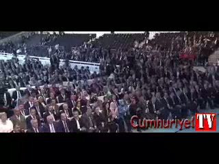 Binali Yıldırım: Yolumuz liderimiz Erdoğan’ın yolu