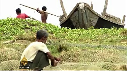 Myanmar’s Rohingya losing faith in new government