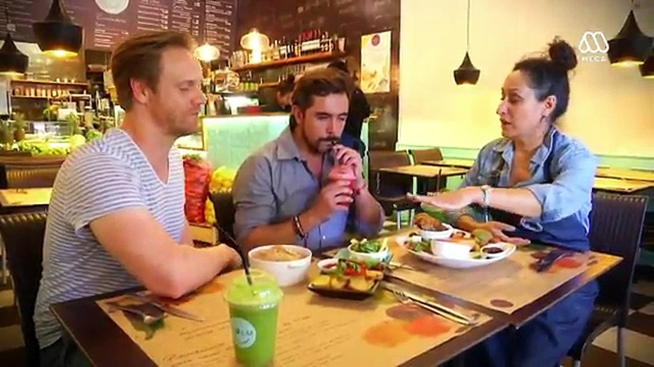 Selección Nacional- 09 Desde ranas al pil pil hasta curanto chilote