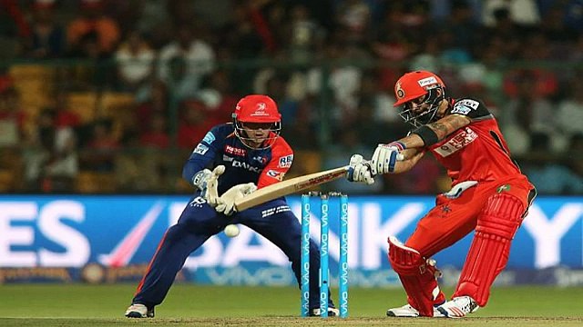 RCB vs DD - Full Highlights IPL 2016 - Match 56 - Royal Challangers Bangalore vs Delhi Daredevils