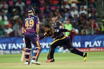KKR Vs SRH Match 55 full highlights 2016