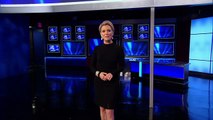 MEGYN KELLY PRESENTS Megyn Kelly's First Prime Time Special FOX BROADCASTING