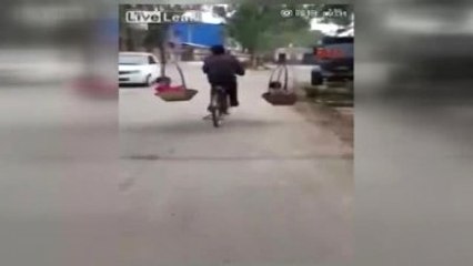 Dengenin Bu Kadarına Şapka Çıkartılır