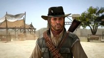 Red Dead Redemption 2 Trailer - Rockstar Games