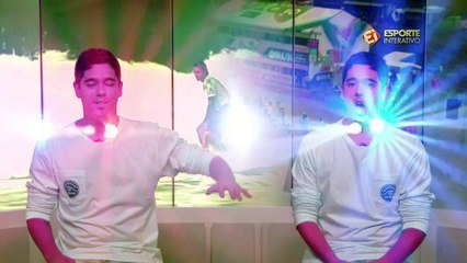 ANÁLISE DO OI RIO PRO - DROPEI - ESPORTE INTERATIVO