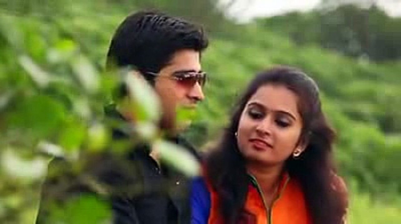Pre Wedding Shoot - Nikunj _ Neha
