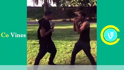 Try Not To Laugh Challenge Vine Edition (Part 6)   Top Vines of March 2016