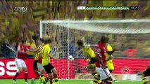 Bayern - Dortmund Bayern Munich vs Dortmund- DFB Cup Final