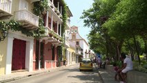 Colombia: Cartagena lista para recibir cenizas de García Márquez