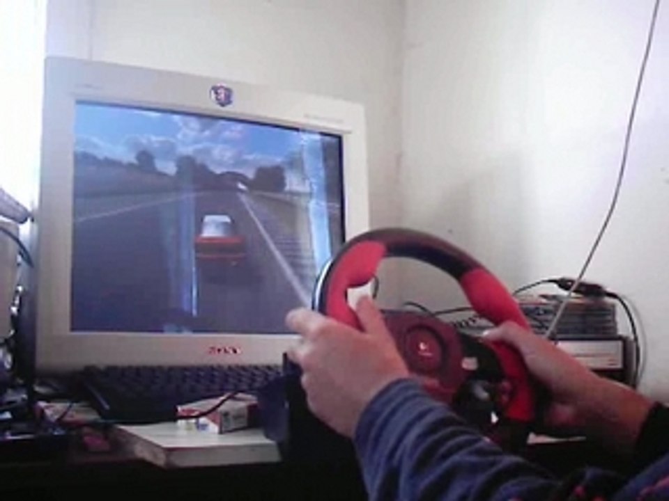 LFS Drift