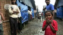 British Activists & Politicians Highlight Rohingya Muslim Massacre