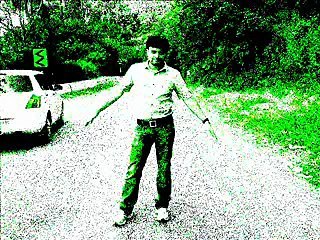 Such Ki Talash ha...door Akash ha