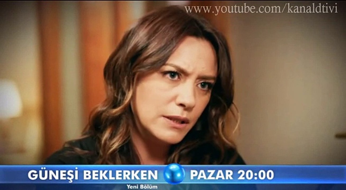 Güneşi Beklerken 23.Bölüm 3.Fragmanı
