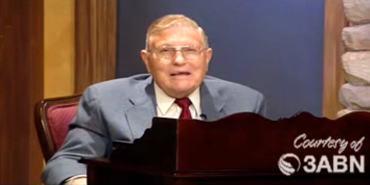 32/42 | Seguridad en tiempos angustiosos | Pastor Humberto Treiyer | 3ABN LATINO