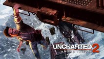 Uncharted 2: Among Thieves [OST] #14: Cornered