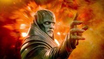 Apocalypse Director Bryan Singer Says Future X-Men Movies May Include Cosmic Elements - IGN News
