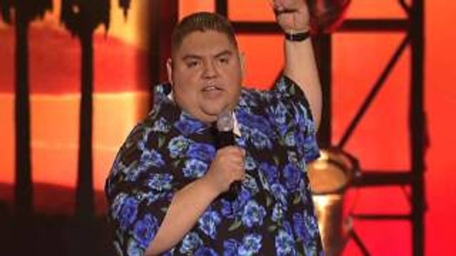 New Car / Volkswagen Beetle - Gabriel Iglesias- (From Hot & Fluffy comedy special)