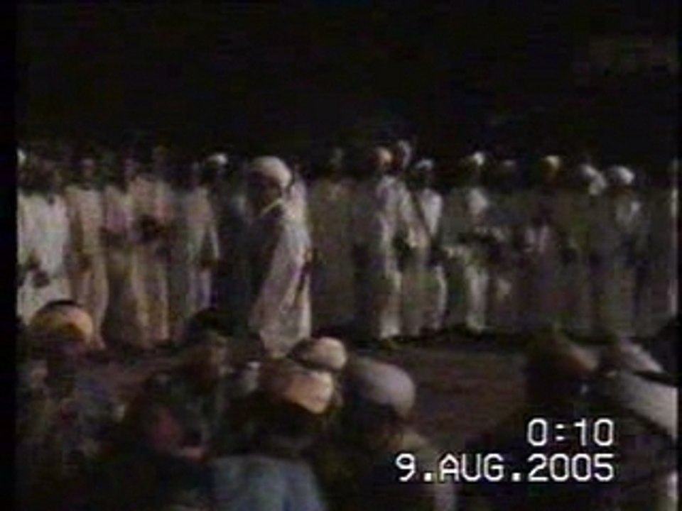 Ahwach 2 boutznirt krama imjad  احواش بوتزنيرت