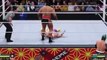 WWE 2k16 (Gameplay) - Rusev vs Kalisto - WWE Extreme Rules 2016
