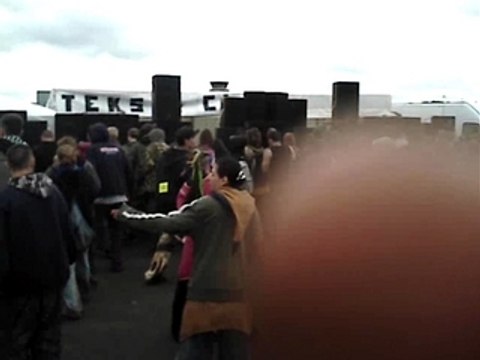 Tekos st brieuc 2OO7 teks a clak,msk,les electriciens es cha