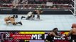 The Usos vs. Gallows & Anderson -Tag Team Tornado Match: 2016 WWE Extreme Rules on WWE Network