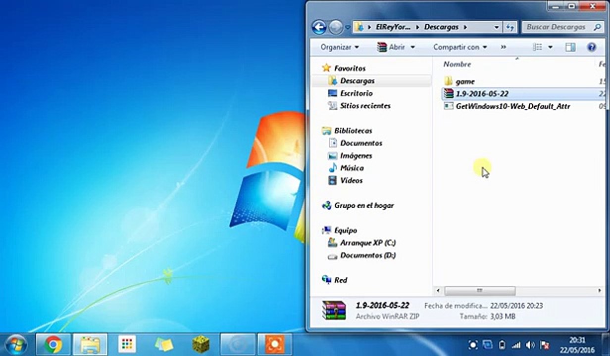 Tutorial Como Descargar E Instalar El Minecraft No Premium GRATIS