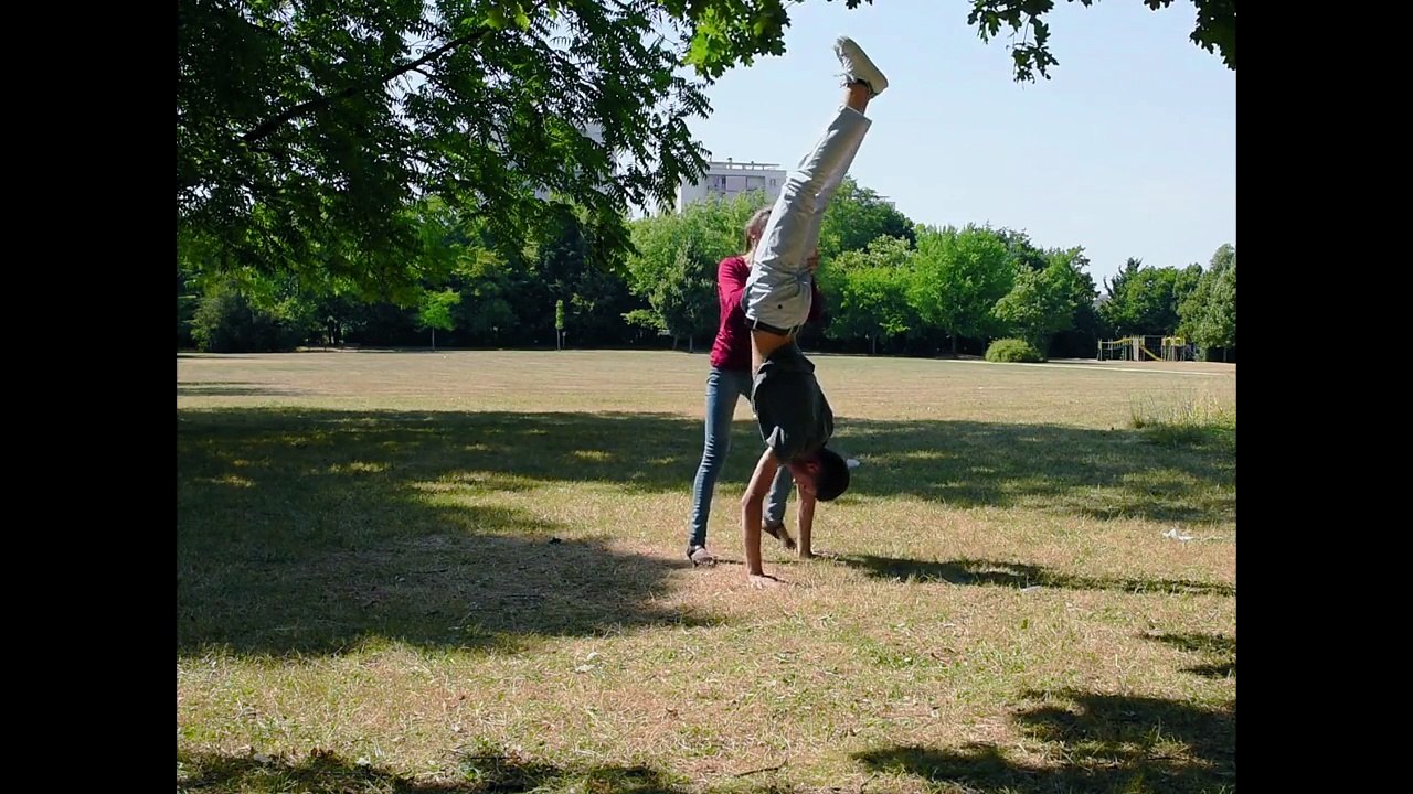 “The Park - Le Parc” - Damien Manivel TRAILER