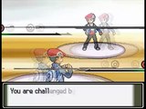 #28 - Pokemon Platinum Wi-Fi Battle: iYarumo vs. Benis28