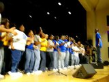 Albany State University Gospel Choir - Matthew 28