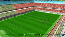 Dino Dini’s Kick Off Revival - Gameplay trailer