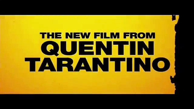 Kill Bill Vol 2 2004 HD Trailer Quentin Tarantino Daryl Hannah, David Carradine