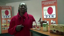 the Miracle of DXN products