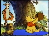 1988 Honey Nut Cheerios Commercial (Winnie the Pooh and Tigger)