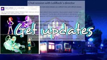LoliRock Social Media | LoliRock