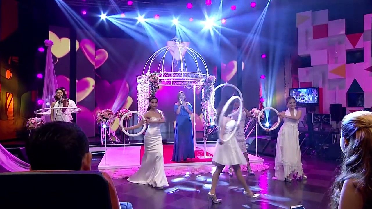 ดันดารา (DUNDARA) เพลงรัก งานแต่ง 10 เมษายน 2559 [official]