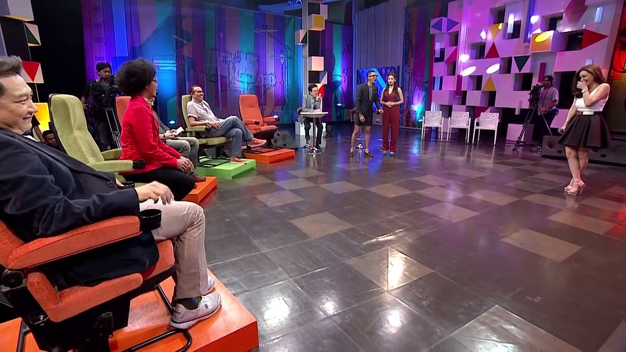 ดันดารา (DUNDARA) แชมป์ ฉะ แชมป์ 1 พฤษภาคม 2559 [official]