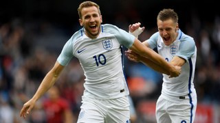England vs Turkey 2-1 All Goals & Full Highlights 2016 HD 1080