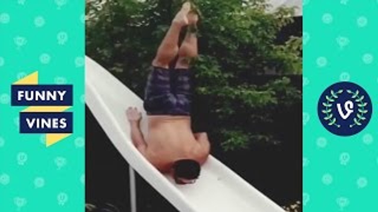 AFV Funny Vines Fails Compilation - Best Vines 2016