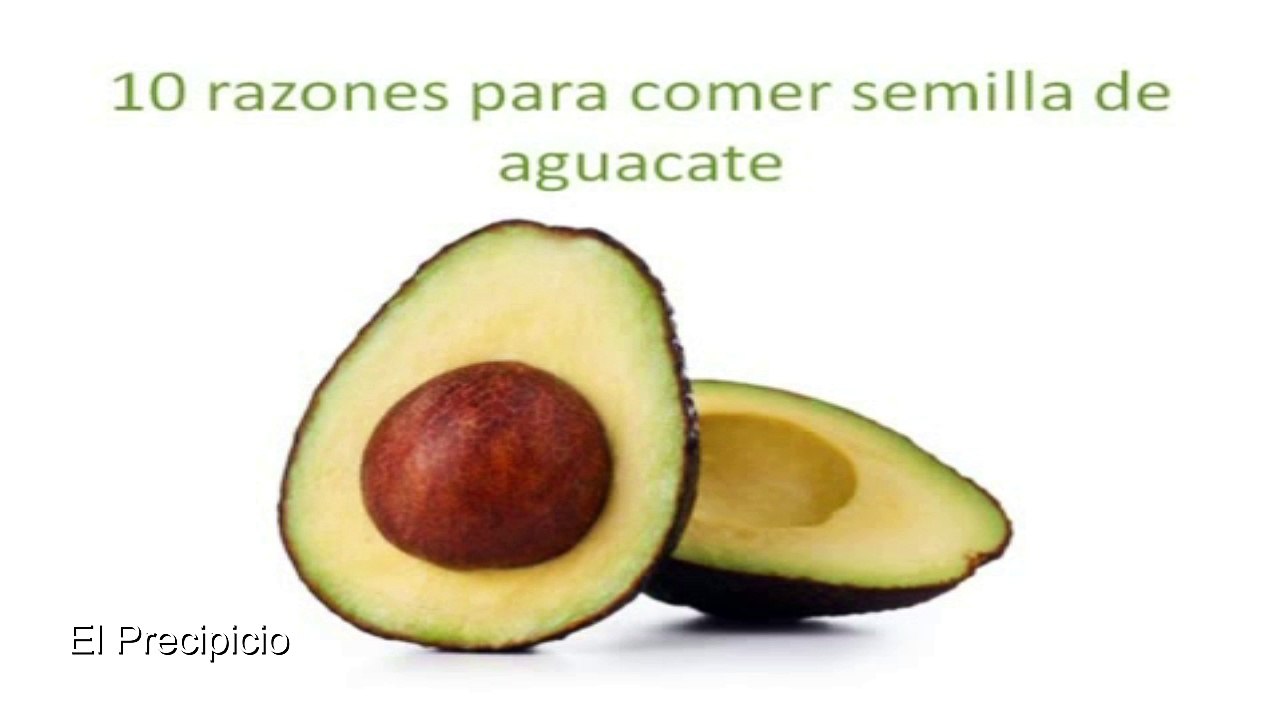 El Aguacate