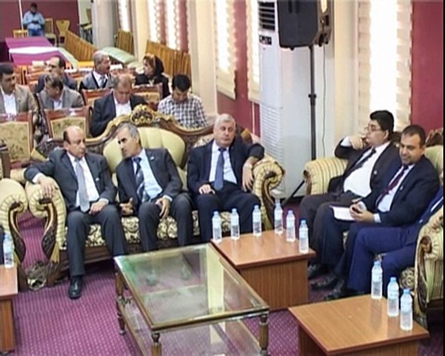 Salahaddin University 19