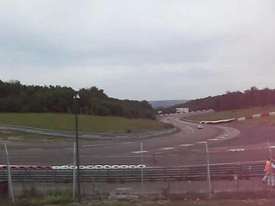 Circuit dijon club 911 net