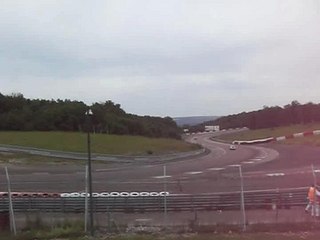 Circuit dijon club 911 net