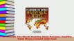 Download  20 Around The World Healthy Halal Recipes Healthy Halal Meals Cooked with Ease Read Online