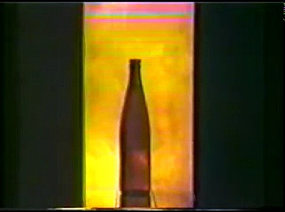 Red Horse Beer "Romansarap" TV Commercial 1986
