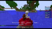 Minecraft- THE BRIDGES on Mineplex #3