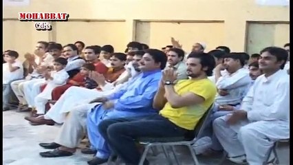 Mirawas New Pashto Funy Song 2016 Yakh Da Gore